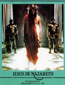 Иисус из Назарета 1977