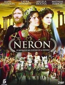 Римская империя: Нерон 2004