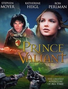 Принц Вэлиант 1997