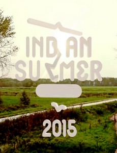 Индийское лето 1 сезон 2016
