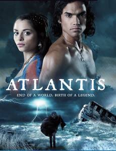 Атлантида: Конец мира, рождение легенды 2011