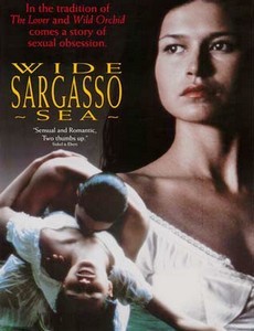 Широкое Саргассово море 1993
