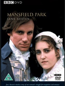 Мэнсфилд Парк 1983