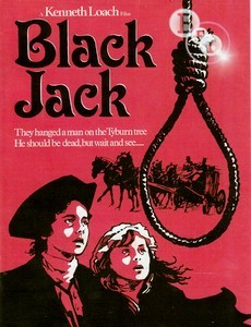 Черный Джек 1979