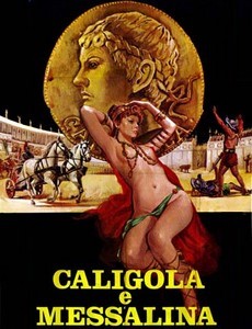 Калигула и Мессалина 1981