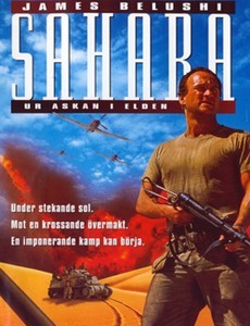 Сахара 1995