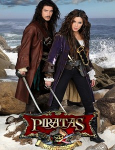 Пираты 2011