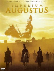 Римская империя: Август 2003