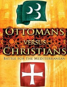 Османы и христиане: Битва за Европу 2016