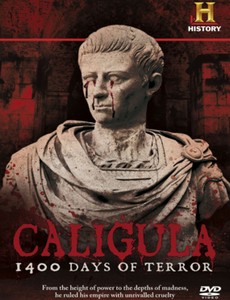 Калигула: 1400 дней террора 2012
