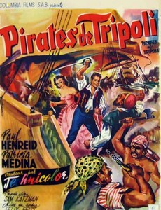 Пираты Триполи