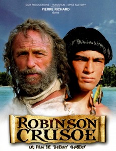 Робинзон Крузо: Остров Робинзона 2002
