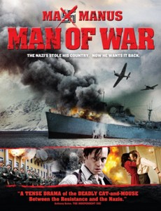 Макс Манус: Человек войны 2008