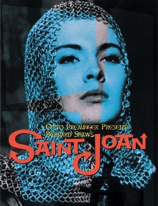 Святая Жанна 1957