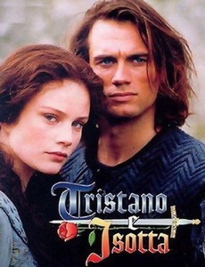 Тристан и Изольда 1998