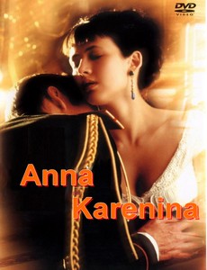 Анна Каренина 1997