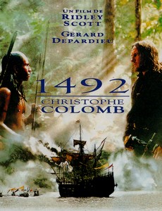 1492: Завоевание рая 1992