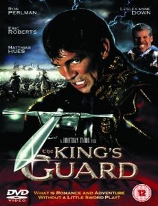 Гвардейцы короля 2000