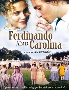 Фердинанд и Каролина 1999