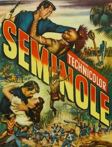 Семинолы 1953