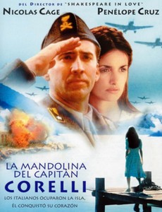 Выбор капитана Корелли 2001