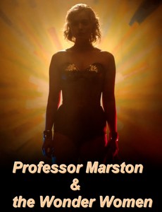 Профессор Марстон и Чудо-Женщины 2017