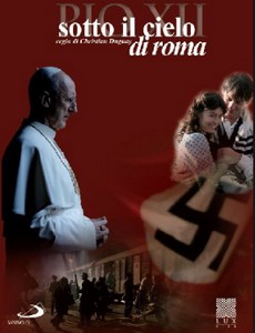 Под небом Рима / Папа Пий XII 2010