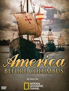 Мир до и после Колумба