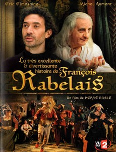 Отличная история Франсуа Рабле 2010