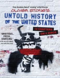 Нерассказанная история Соединенных Штатов 2012
