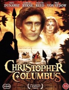 Христофор Колумб 1985