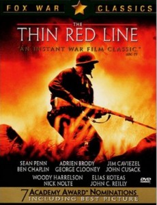 Тонкая красная линия 1998