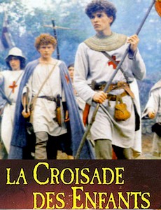 Крестовый поход детей 1988