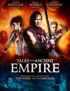 Сказки о древней империи 2010