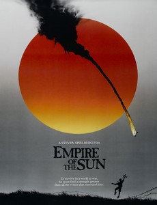 Империя Солнца 1987