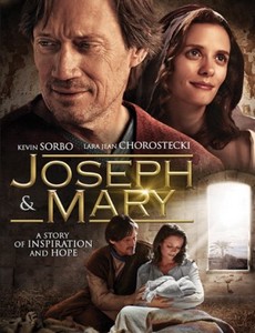 Иосиф и Мария 2016