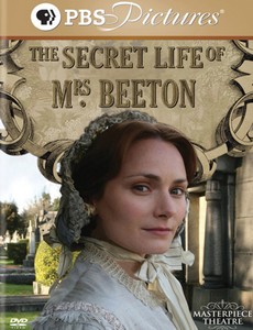 Секретная жизнь миссис Битон 2006