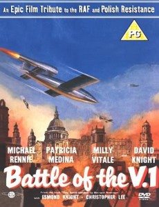 Битва на В-1 1958
