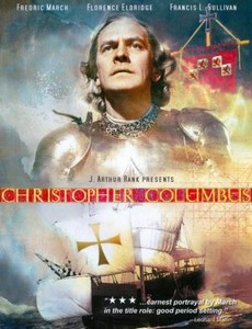 Христофор Колумб 1949