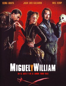 Мигель и Уильям 2007
