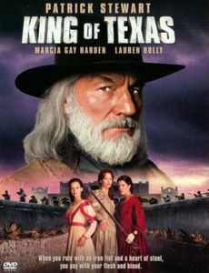 Король Техаса 2002