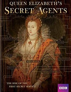 Тайные агенты Елизаветы I 2017