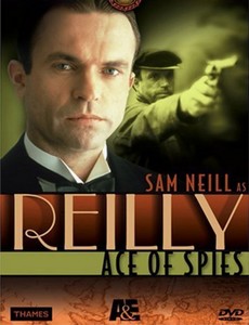 Рэйли: Король шпионов 1983