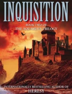 Инквизиция 2002