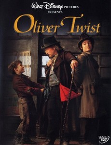 Оливер Твист 1997