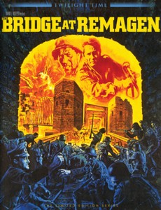 Ремагенский мост 1969