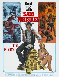 Сэм Виски 1969