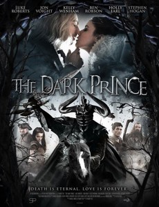 Темный принц 2013