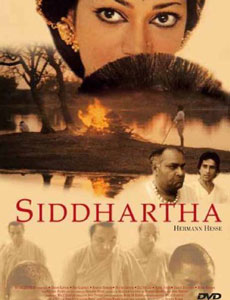 Сиддхартха (На пути к истине) 1972