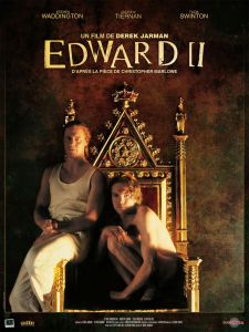 Эдвард ІІ 1991